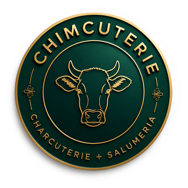 Chimcuterie Charcuterie & Salumeria
