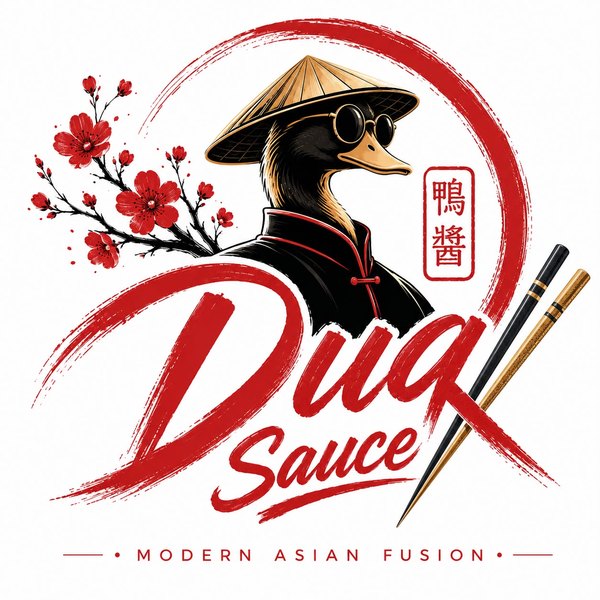 Duq Sauce Modern Asian Fusion
